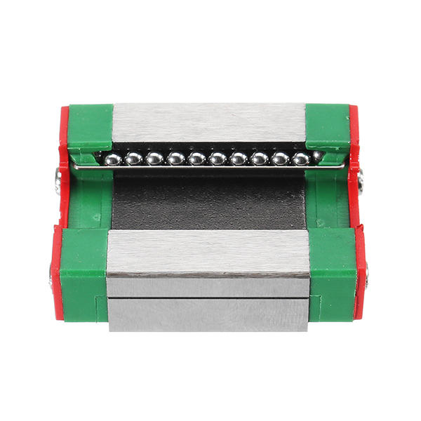 Linear Rail Block for MGN12 Linear Rail Guide CNC Tool