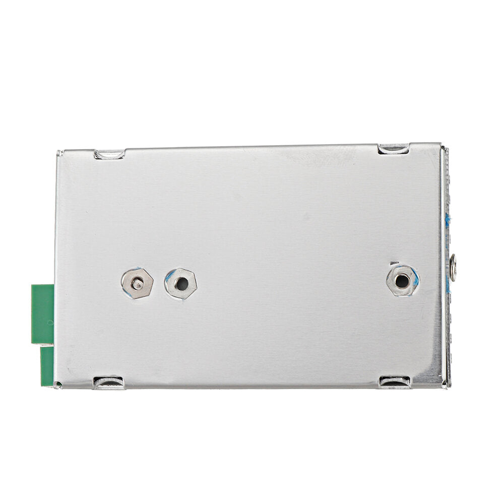 Relay 0.5s-20s Biometric Fingerprint Recognition Car Access Control System / Fingerprint Remote Control Board