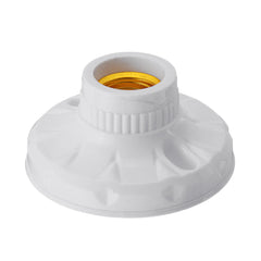 Diameter 10cm Thickened Large Size E27 Ceiling Lamp Holder Light Bulb Adapter Socket
