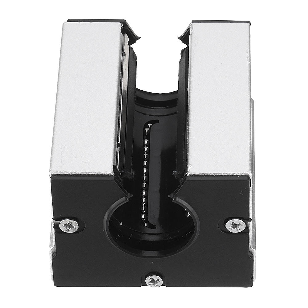 Open Block Linear Bearing Slide Block for Engraving Machine