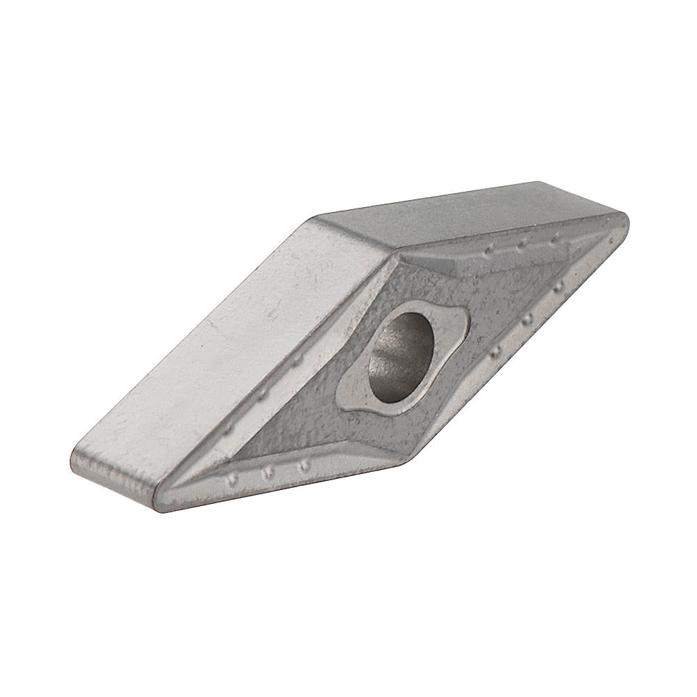 10pcs VNMG160408-TC NX525 Carbide Insert for Lathe Turning Tool Holder