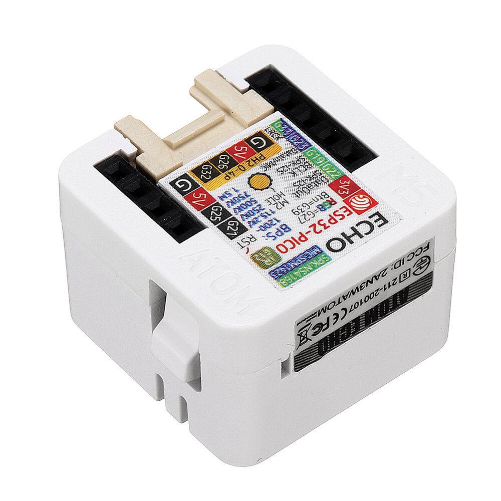 Voice Control Programmable Smart Speaker Built-in ESP32 Bluetooth Wi-Fi Internet of Things IoT
