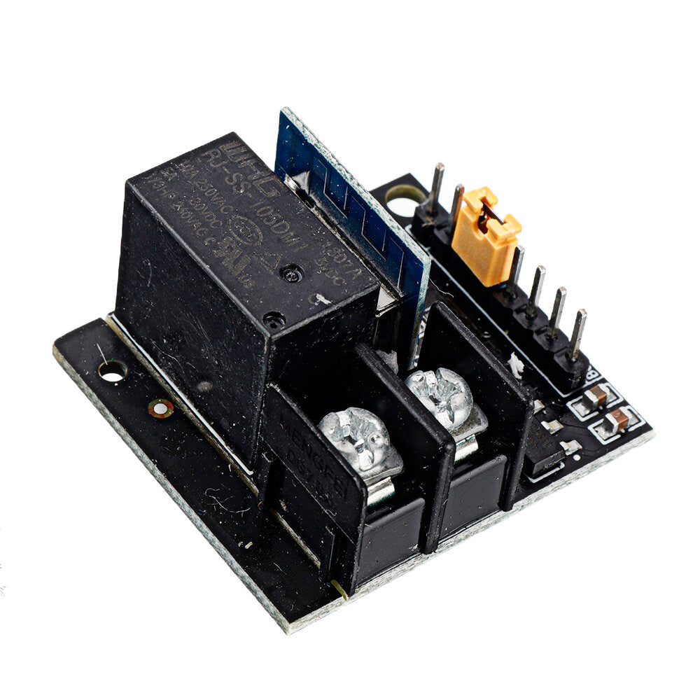 Smart Remote Control Relay Switch Smart Plug Development Board Compatible with Home Google Assistant Dohome