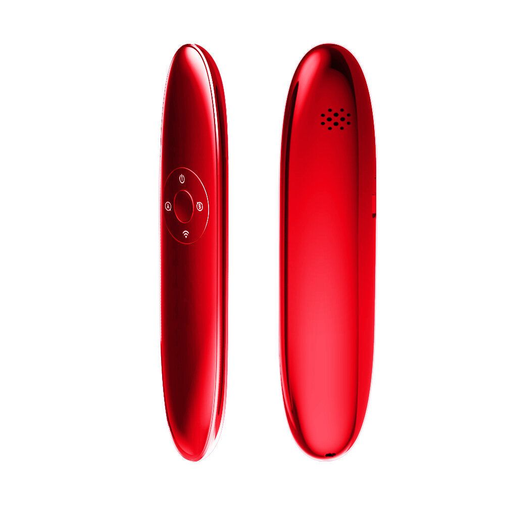 Portable Smart Voice Translator 42 Languages 3 In 1 Real-time Language Translator Learning Travelling Business