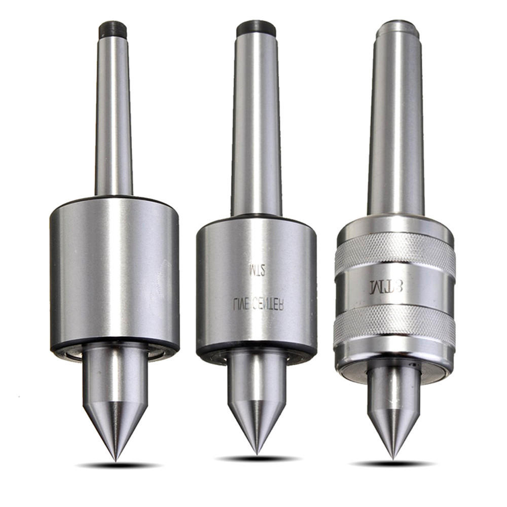 MT1/MT2/MT3 Live Center Morse Taper CNC Lathe Tool