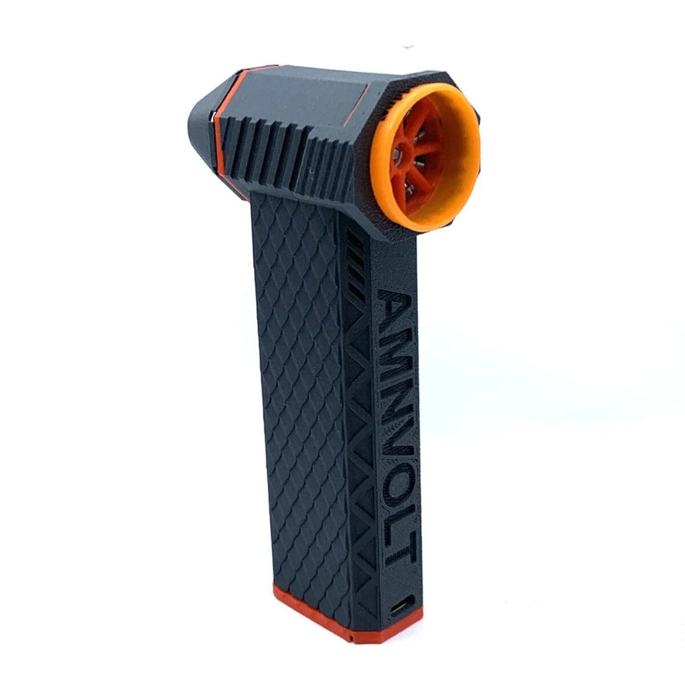 High-speed 110000RPM Portable Jet Fan Air Blower Turbo Fan Compressed Air Duster Keyboard Cleaner Vacuum Machine