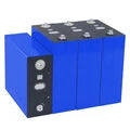 4Pack 314Ah LiFePO4 Lithium Prismatic Battery Cell 8000+ Deep Cycle Battery Grade A Power Supply for Solar Systems,Golf Cart,Motor,Off Grid