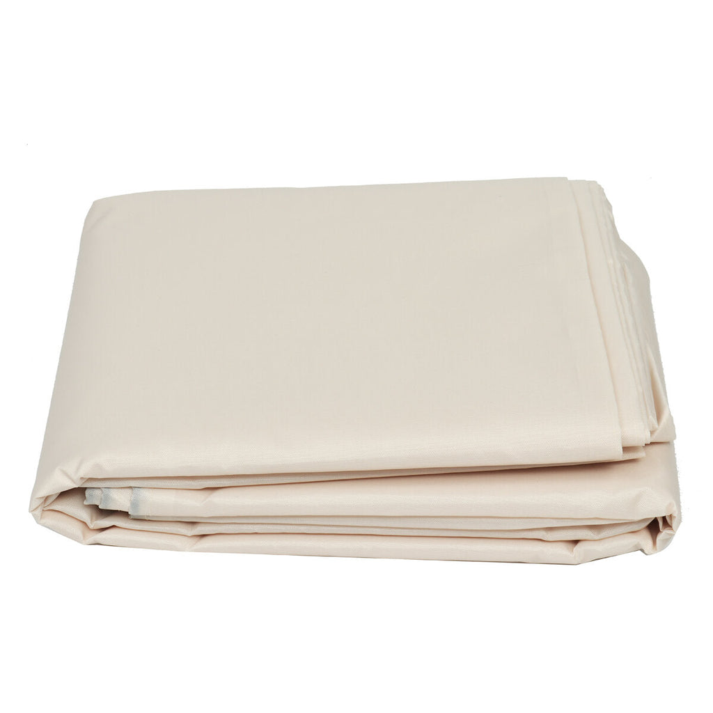 2.5x1.5x1m Garden Patio Furniture Waterproof Cover Dust Cover Oxford Outdoor Rattan Table Protection