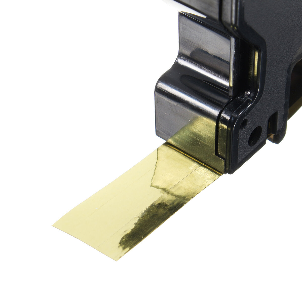 12mmx7m Plastic Label Tape Compatible For Dymo D1 LetraTag 45016 45017 45018 45019