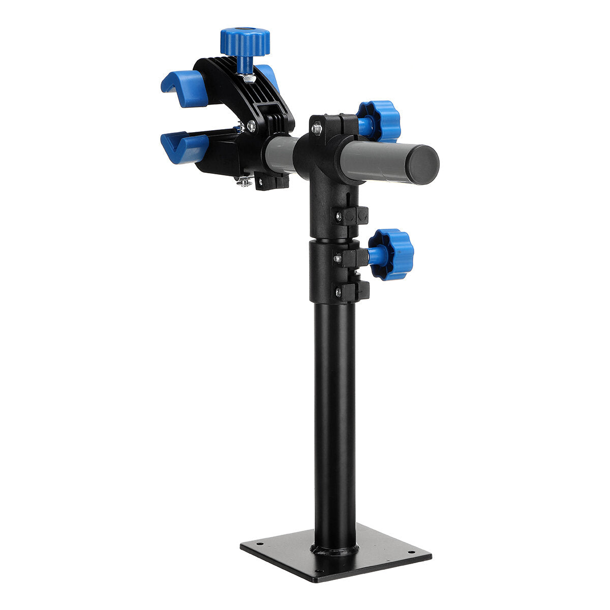 25kg Bike Wall Mount Clamp Storage Bike Rack Holder Garage Repair Work Stand