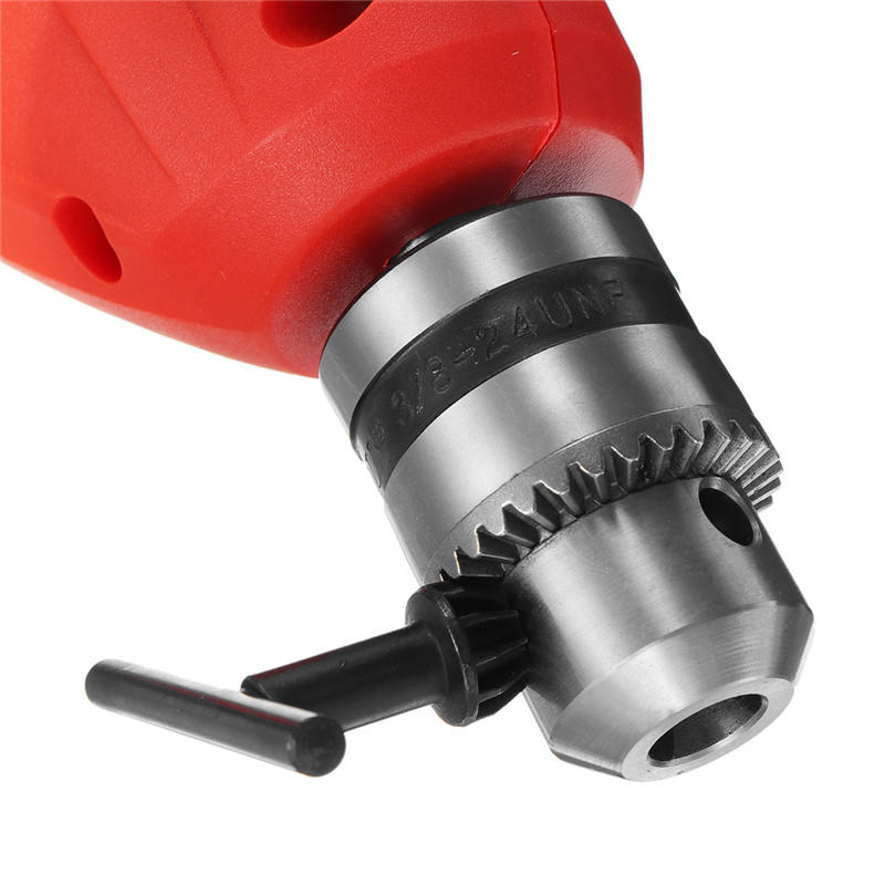 220V 400W 0-3000r/min Electric Drill Power Tools