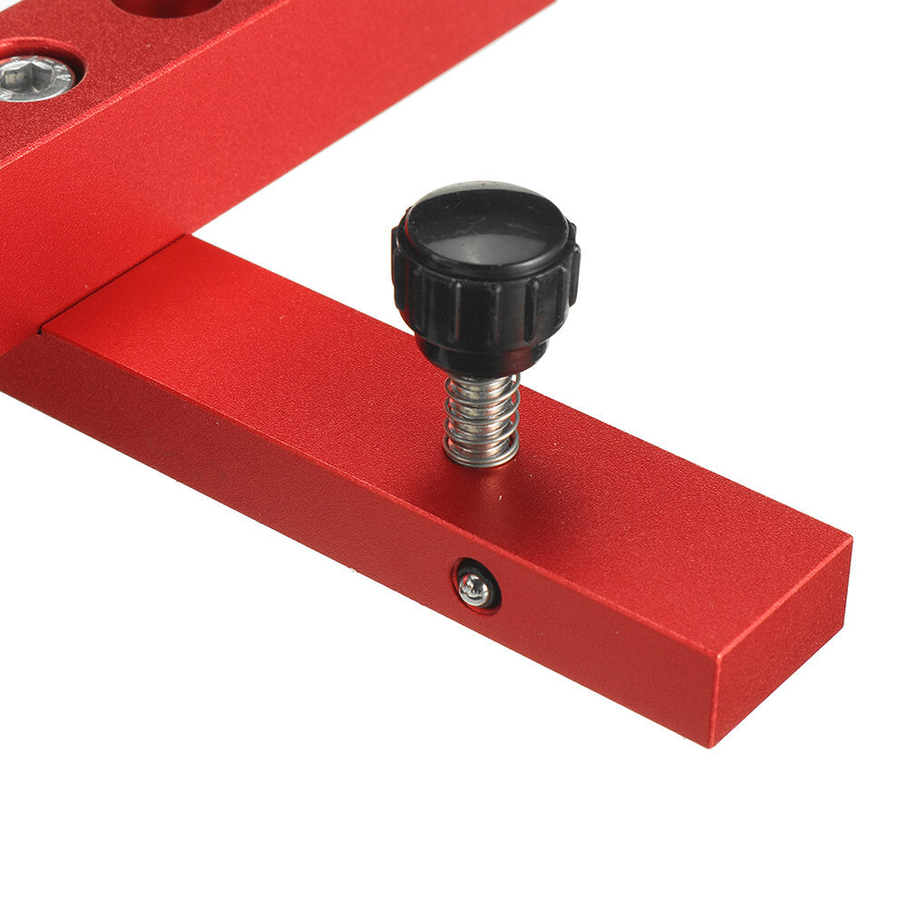 Aluminum Alloy Dial indicator Gauge Table Saws Metric or Imperial For Aligning