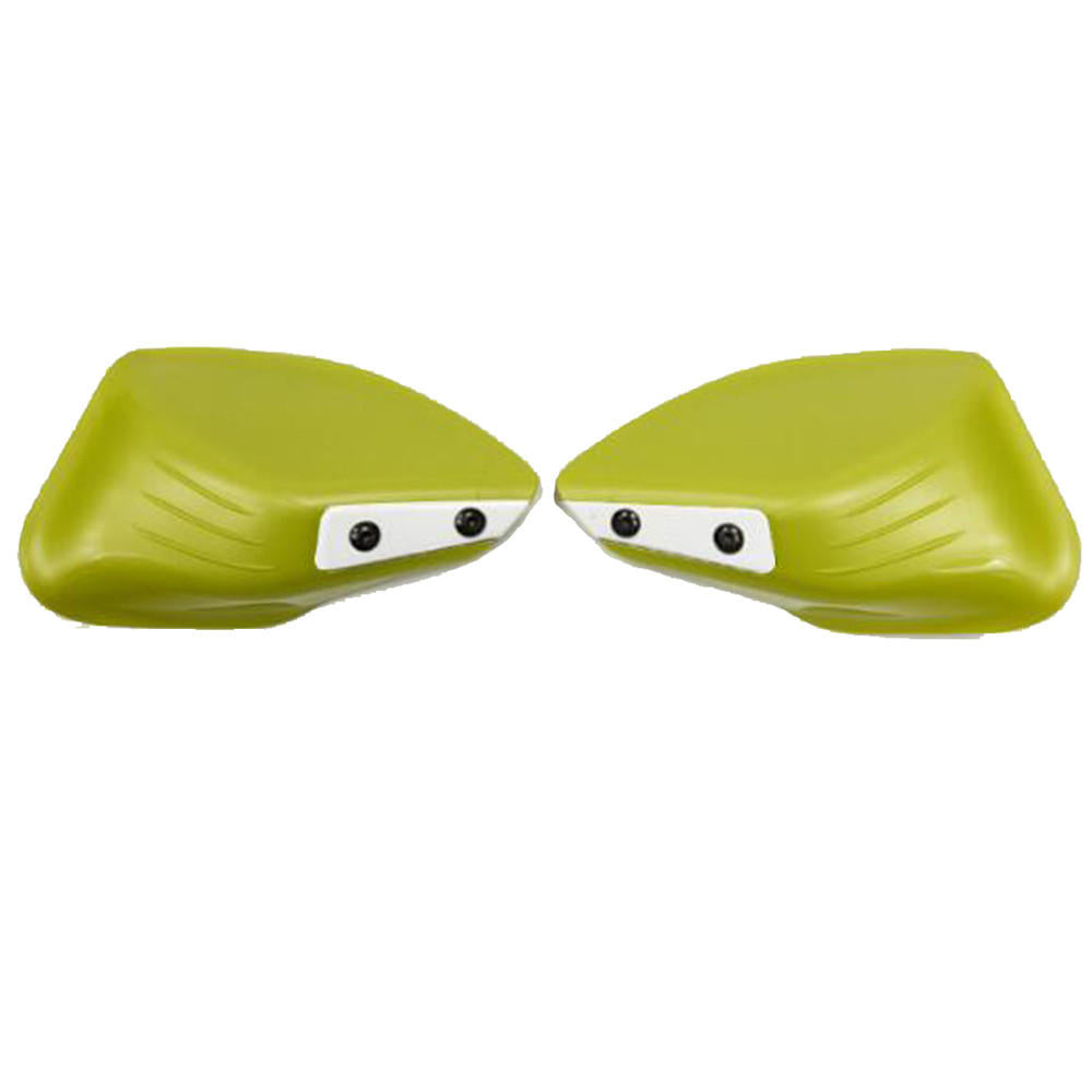 22mm 7/8" Universal Windproof Handguard Protectors Motorcycle Motorbike handlebar Shield