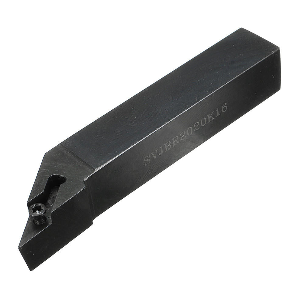 93 Degree External Turning Tool Holder for VBMT16 Insert