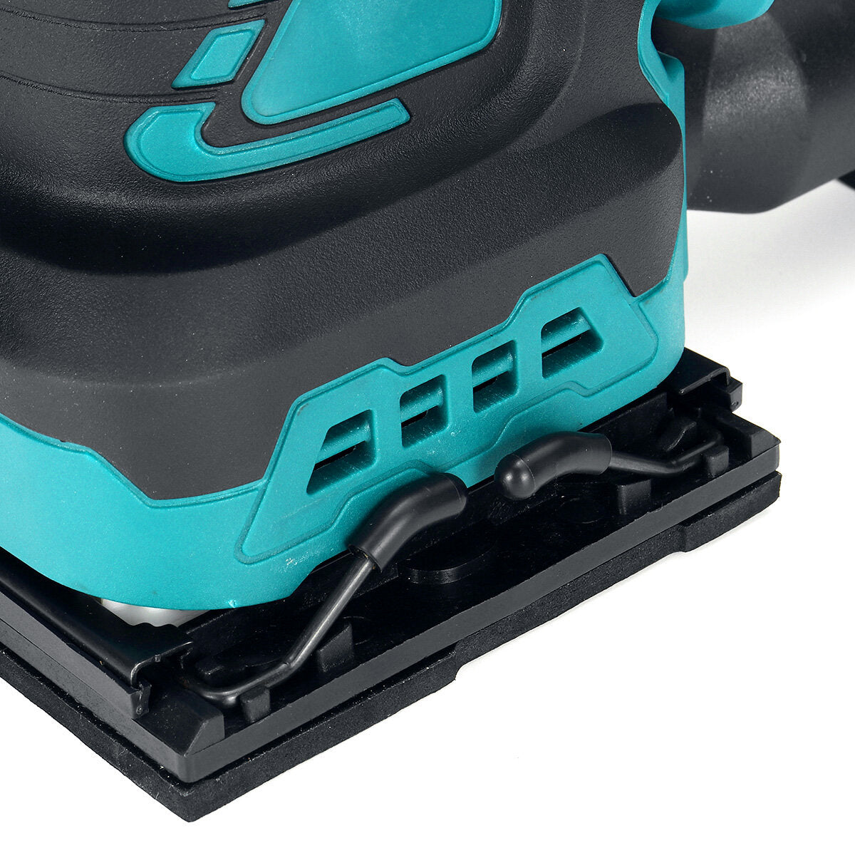 Brushless Cordless Electric Orbital Sander Grinding Machine Polishing Machine