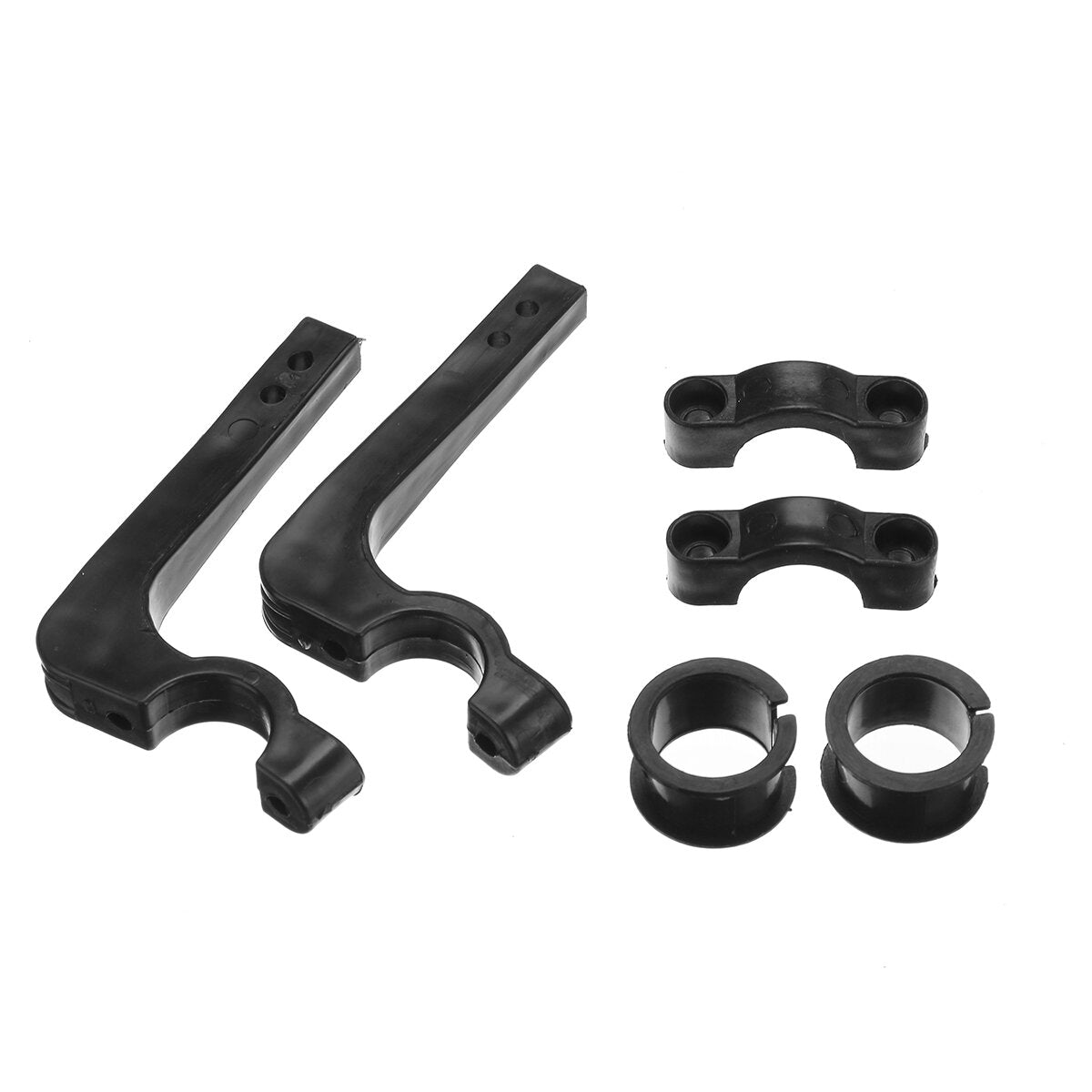 22mm Motorcycle Hand Guard Handguard Protector Universal