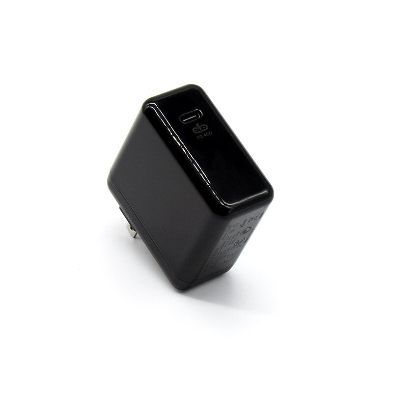 Power Adapter 12-24V Type-C to Type-C QC3.0 Fast Charging PD Line for SQ-D60 Soldering Iron