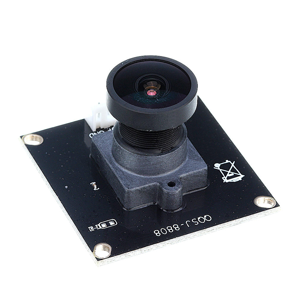 Camera Module USB 1920x1080 Camera Low Illumination 2 Million Pixels Free Drive
