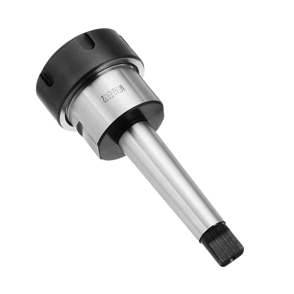 MTA2 ER32 Morse Taper Shank Collet Chuck CNC Lathe Milling Tool Holder