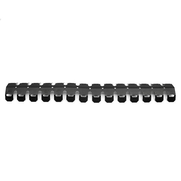 Universal Motorcycle 2-stroke Engine Exhaust Muffler Pipe Heat Shield Cover Guard