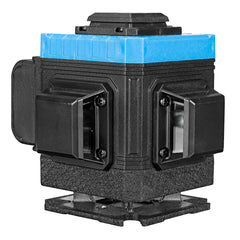 8/12/16 Lines Green light 3D 4D Auto Self-Leveling Laser Levels 360 Horizontal Adjustment Super Powerful Green Laser Tool