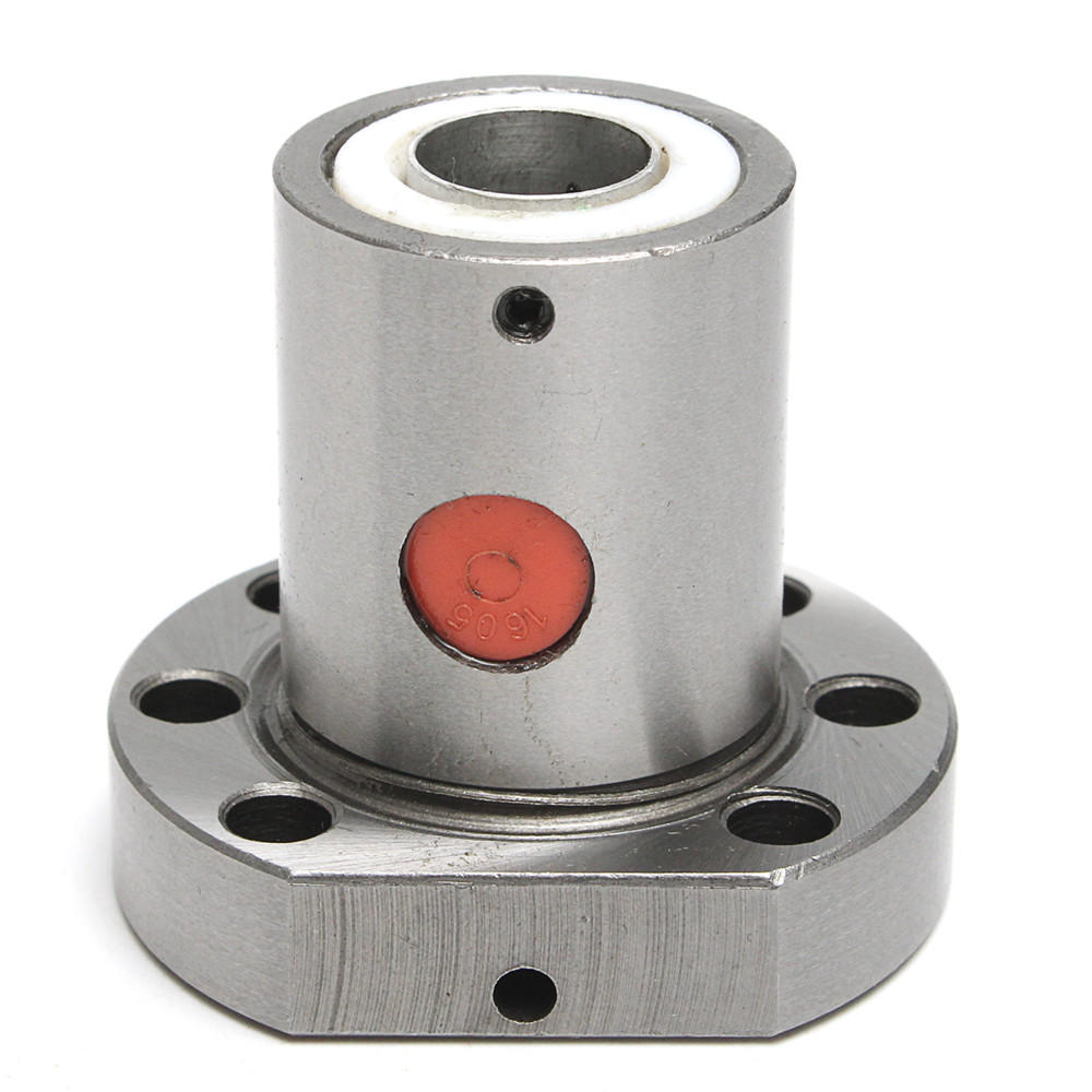SFU1204 SFU1605 Ball Screw Nut RM1605 for SFU1204 SFU1605 Ballscrew Nut Housing CNC Parts