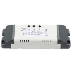 2 Channel Mobile WIFI Remote Control Switch Motor Reversible Relay Module