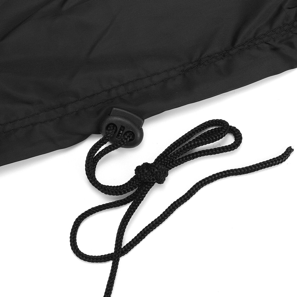 Hot Tub Spa Cover Cap Guard Waterproof Dust Protector Harsh Weather