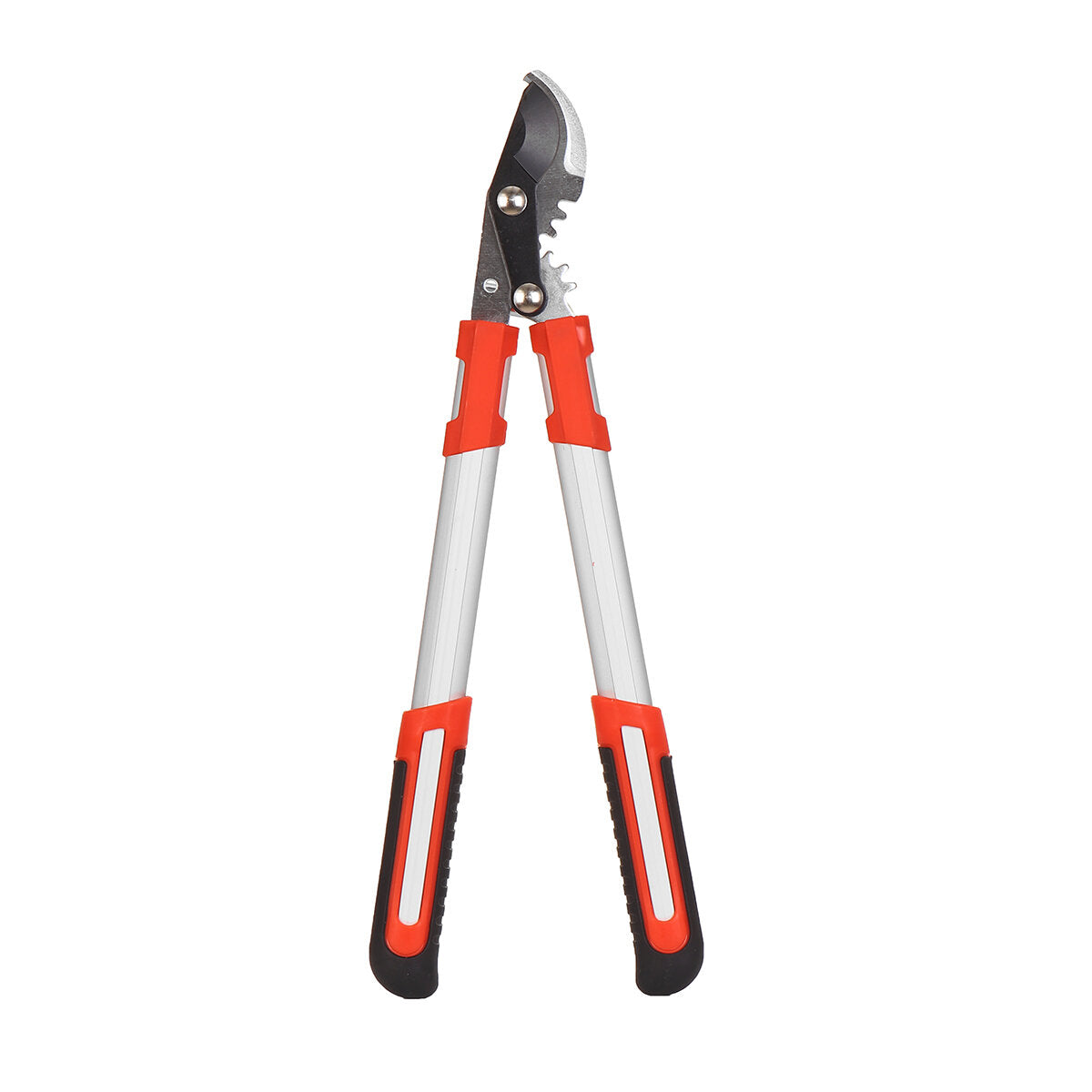 Garden Tree Pruning Shears Scissors High Branch Pruning Tool Long Reach Fruit Picker Pruner Garden Tools
