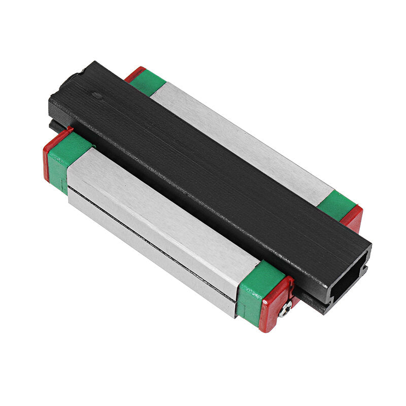 Linear Rail Block for MGN15 Linear Rail Guide CNC Tool