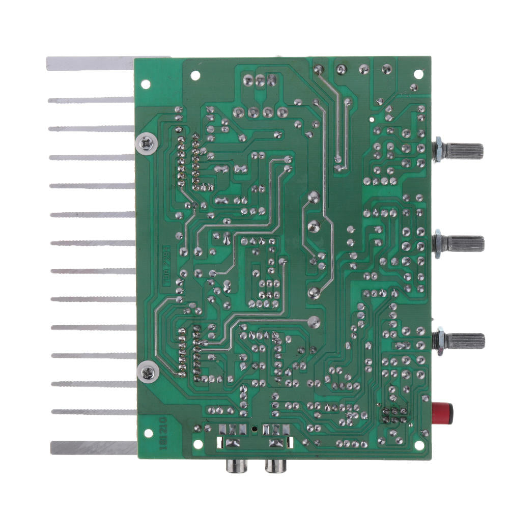 2.0 Power Amplifier 100W+100W High Power Amplifier Board AC20-26V