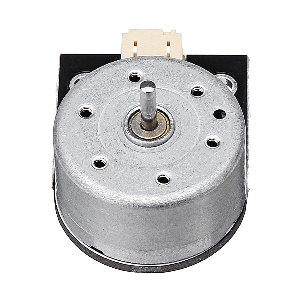 Switch Motor Control Module With Fan Electronic Building Blocks