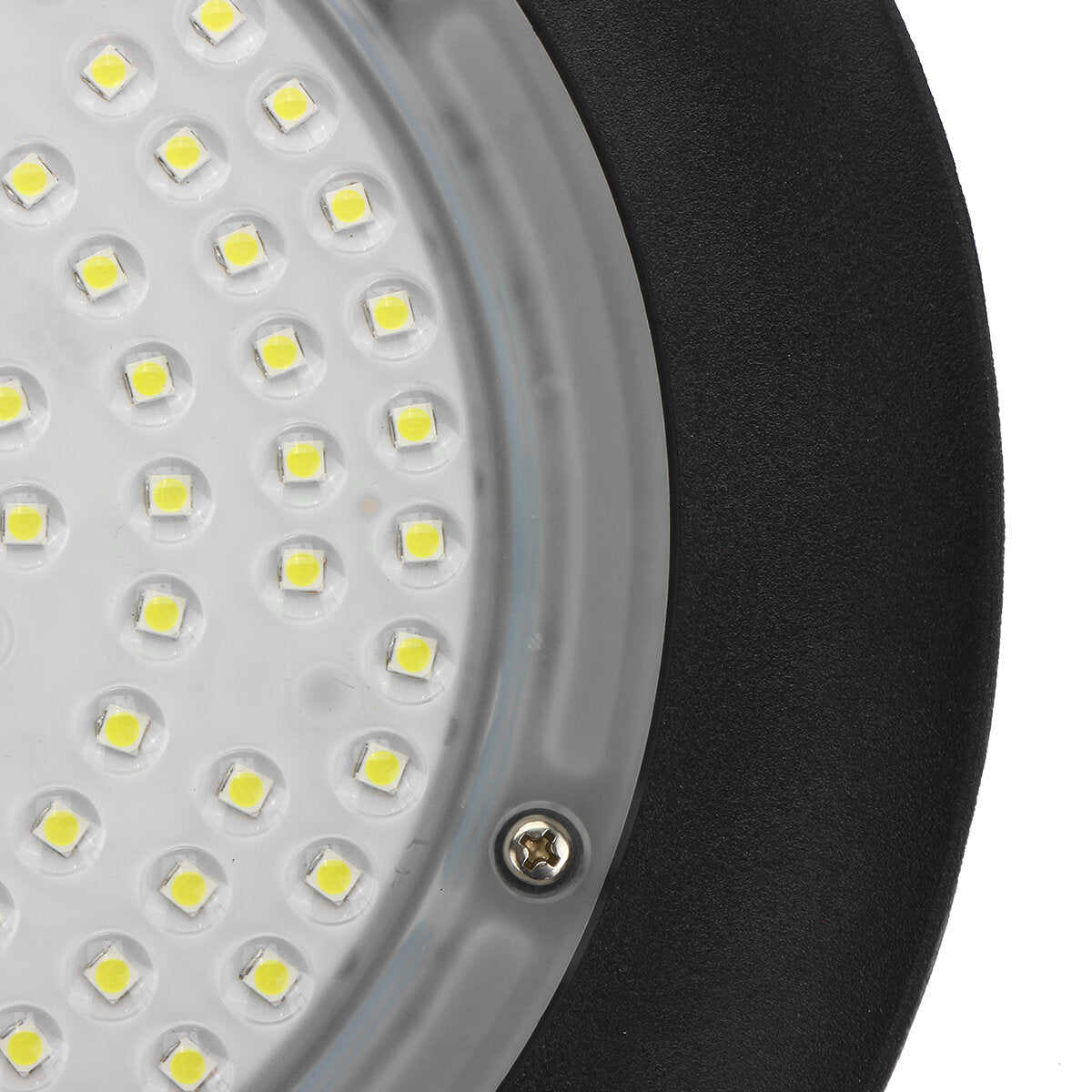 100W 150W 200W LED Workshop Lights High Bay Lamp UFO Shed Industrial Warehouse