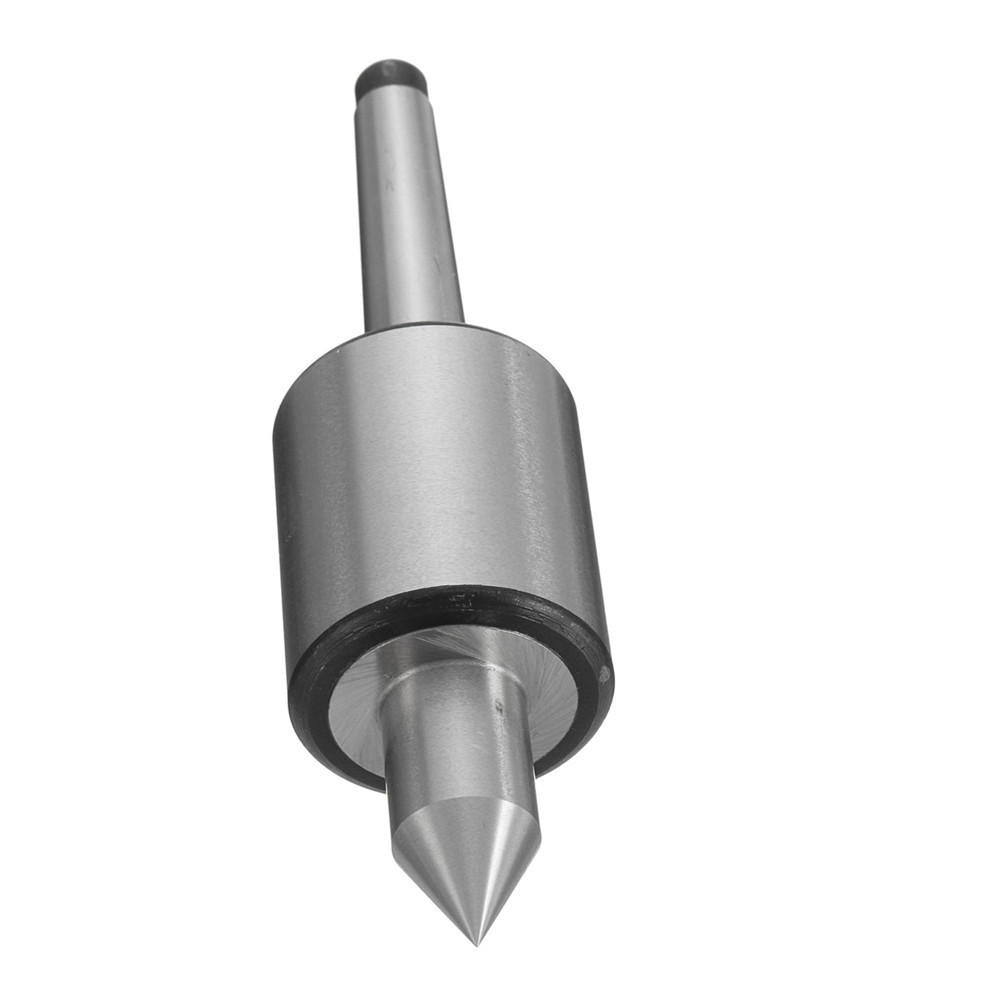 MT1 Live Center Morse Taper for Lathe Machine