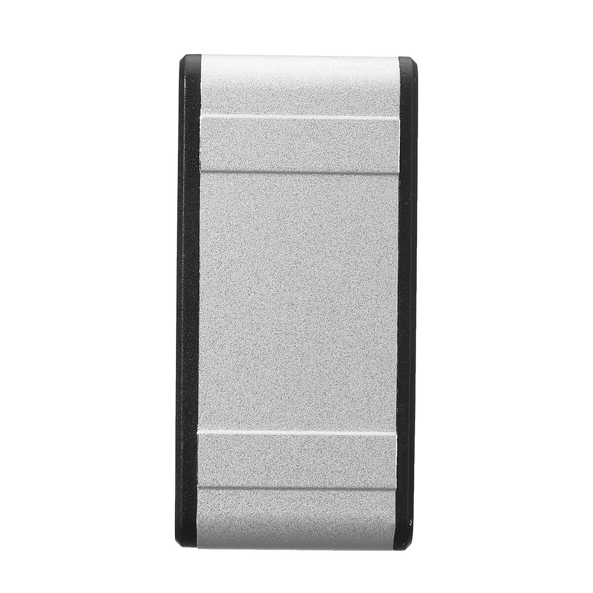0.05 Spirit Level Digital Inclinometer Protractor Angle Finder Gauge Meter Bevel