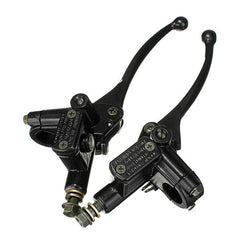 7/8inch Motorcycle Headlebar Brake Cylinder Clutch Levers