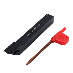 External Lathe Turning Tool Holder with Wrench