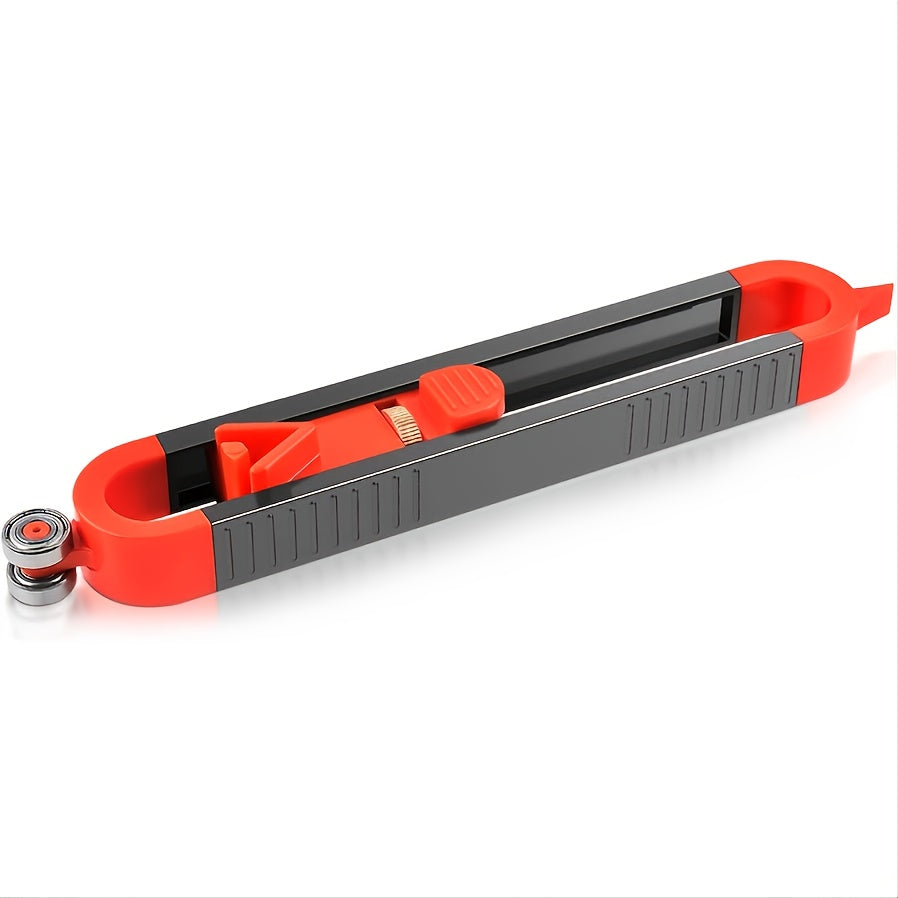 Contour Scribe Tool Precise Profile Duplicator For Woodworking