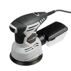 220V 200W/240W Electric Sander Wall Woodworking Tool Furniture Metal Polishing Sander