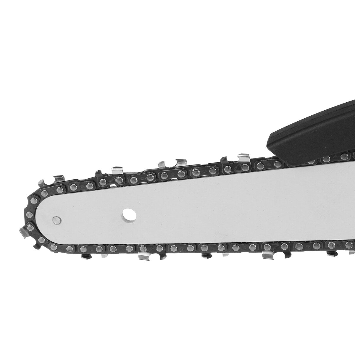 8 Inch 3000W 88VF Brushless Electric Saw Chainsaw Pruning Saws Woodworking Cutting Tool