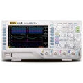 Oscilloscope Digital 4 Channels 50MHz Bandwidth 1GS/s 7inch WVGA 12Mpts 30,000wfm Oscilloscope
