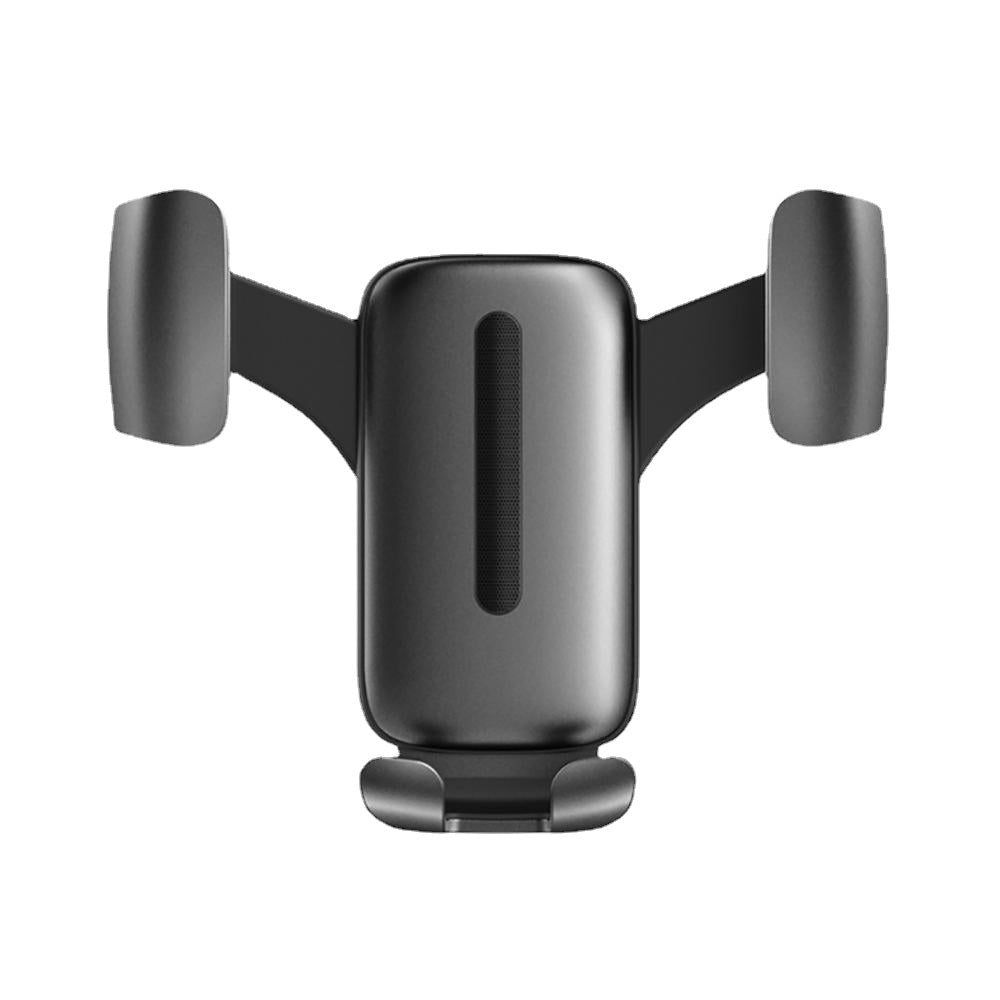 Car Gravity Air Vent Phone Holder 360 Rotation Metal Bracket Universal for iPhone XS XR X