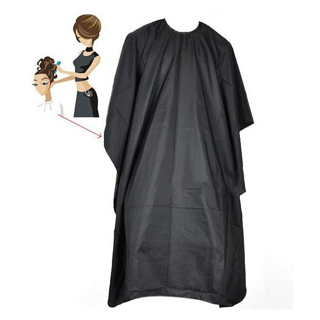 Hairdressing Cloth Hairdressing Cloth Scissors Release Haircut Tools For Hair Repair