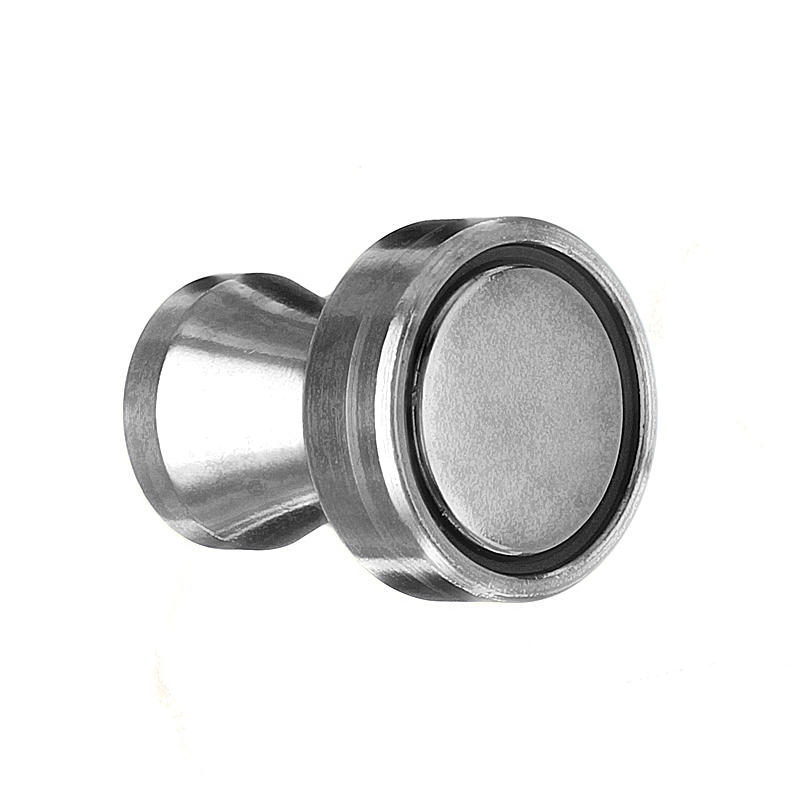 10pcs 16mmx20mm Magnetic Thumbtack Neodymium Pins Fridge Magnet Teaching Painting Thumbtack