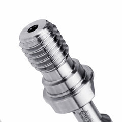 BT30 45 Degree CNC Puller Bolt Pull Stud for CNC Milling Collet Chuck Tool Holder
