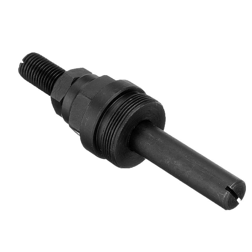 5C Adjustable Thread Collet Stop Rod Holder for 5C Collet Chuck Lathe Tools