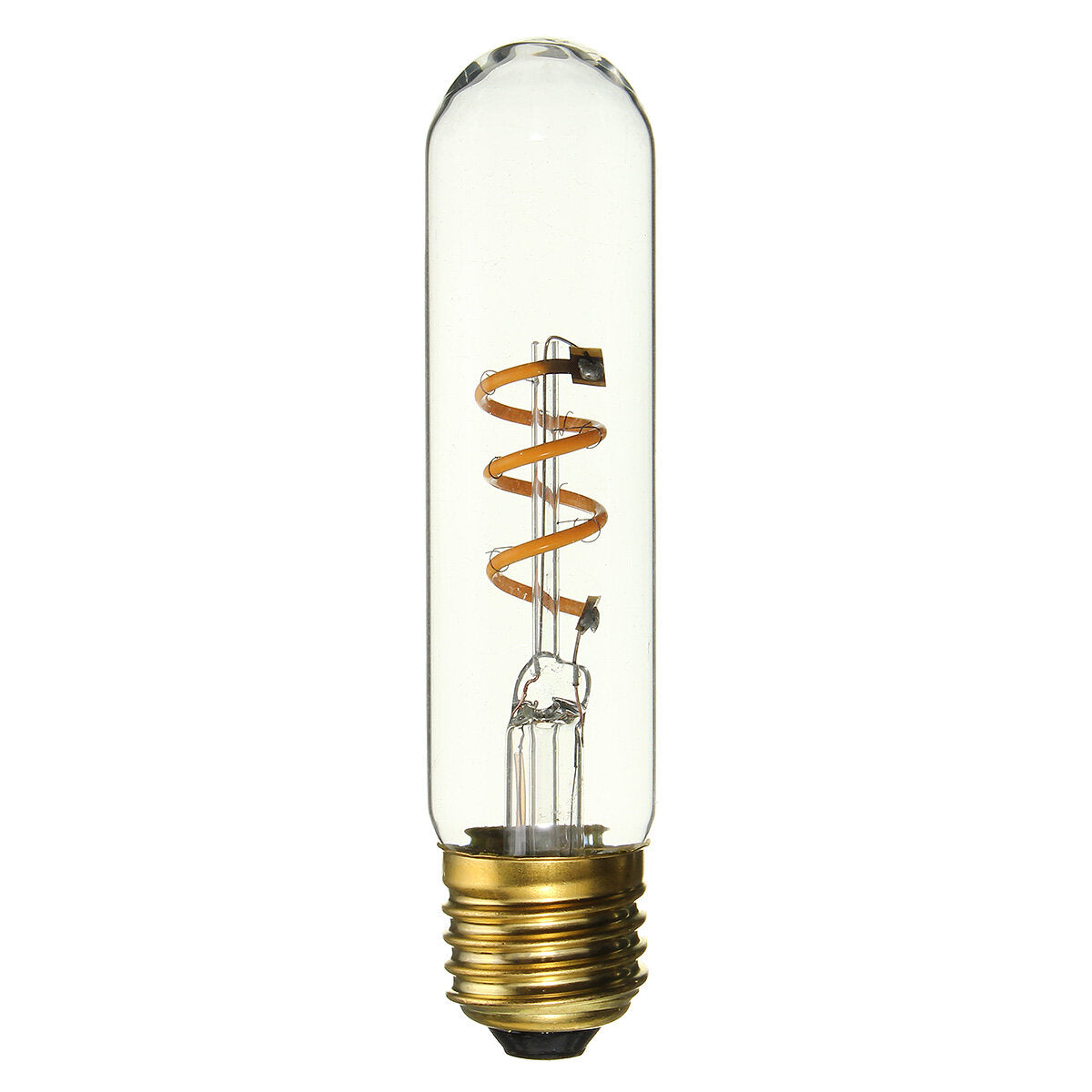 Dimmable LED Vintage Retro Industrial Lamp Indoor Lighting Filament Light Bulb AC220V