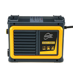 220V 250A Handheld Electric Welder MMA Inverter ARC IGBT Welding Machine Tool