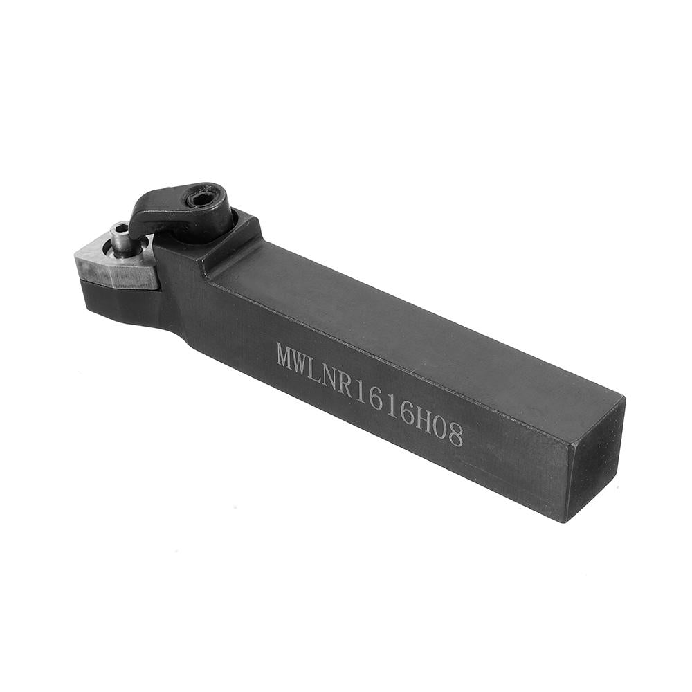 Lathe Turning Tool Holder With 2pcs Wrench for WNMG0804 Insert
