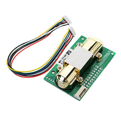 CO2 Sensor MH-Z14A PWM NDIR Infrared Carbon Dioxide Sensor Module Serial Port 0-5000PPM Controller